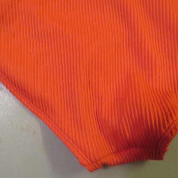 Red Art Clas 2 Pcs Justice Bikini Swimsuit Size L 10/12 - Picture 5 of 8